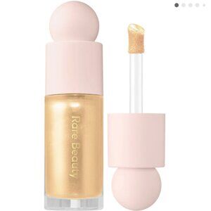 Rare Beauty Positive Light Liquid Luminizer Highlight | Outshine | NEW MAKEUP